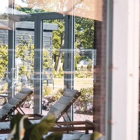 Sorup Herregaard Szálloda 4*