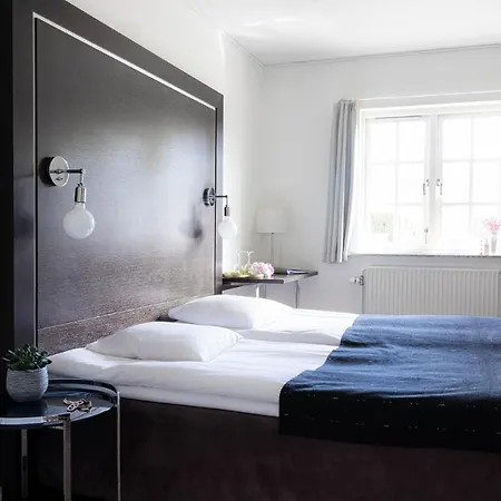 Sorup Herregaard 4*