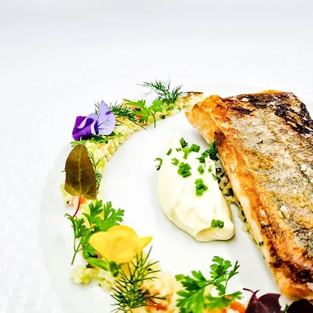 Szálloda Sorup Herregaard 4*