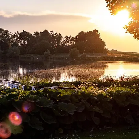Sorup Herregaard Hotel Ringsted
