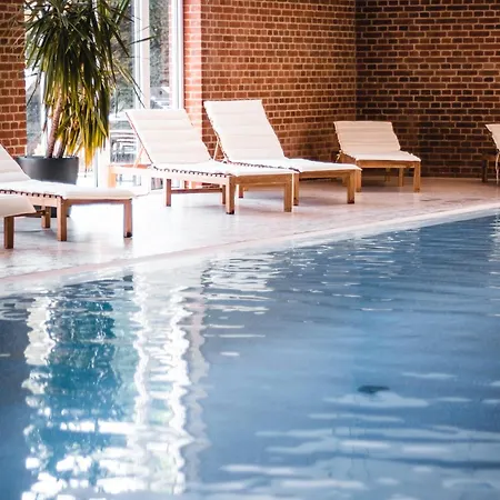 Szálloda Sorup Herregaard Ringsted