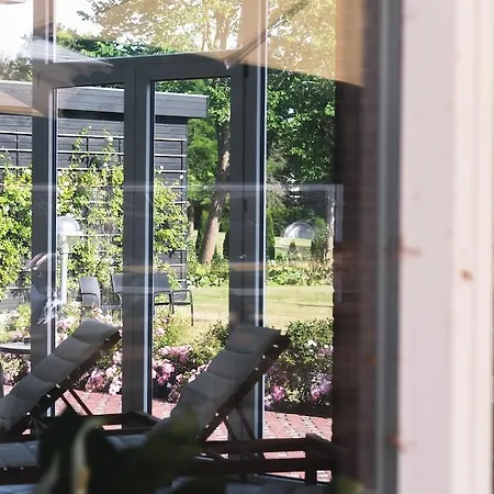 Sorup Herregaard Hotel 4*
