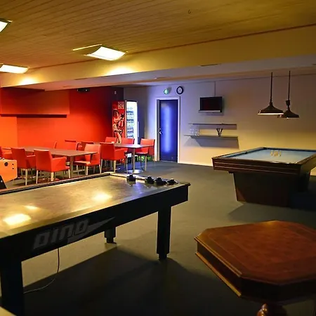 Hotel Sorup Herregaard 4*
