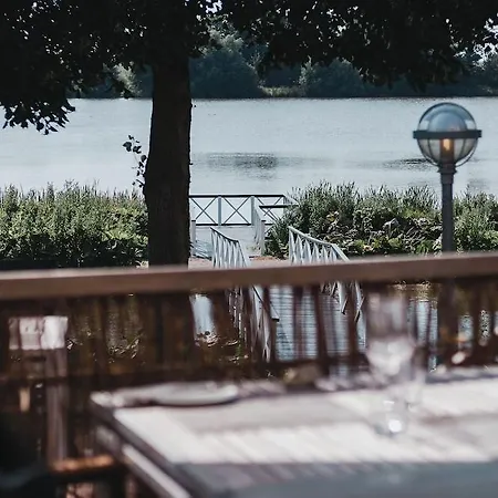 Sorup Herregaard رينغستيد