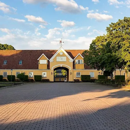 Sorup Herregaard Ringsted