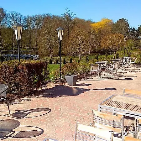 Sorup Herregaard 4* Ringsted