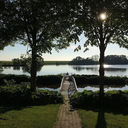 فندق Sorup Herregaard