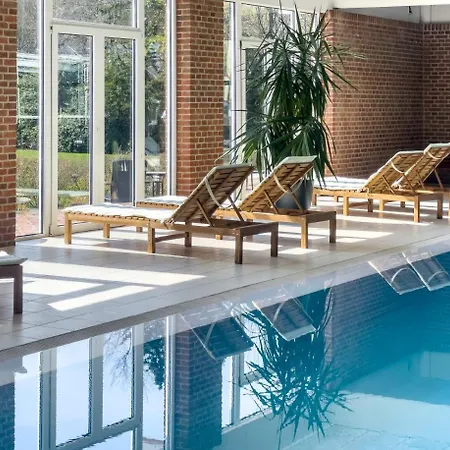 Szálloda Sorup Herregaard Ringsted