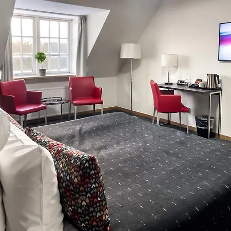 Sorup Herregaard Ringsted