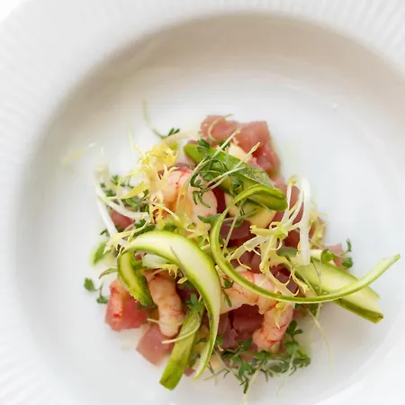 Sorup Herregaard فندق 4*