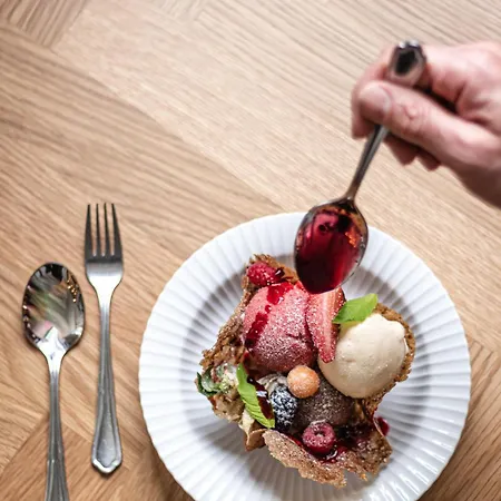 Sorup Herregaard 4* Ringsted