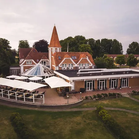 Szálloda Sorup Herregaard