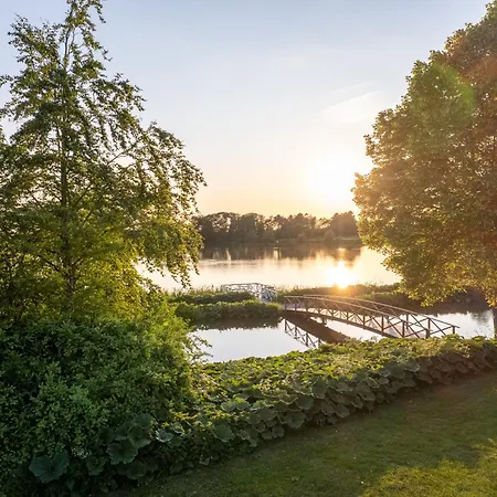 Sorup Herregaard فندق رينغستيد