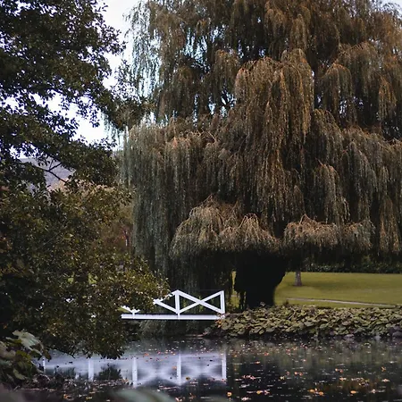 Sorup Herregaard فندق