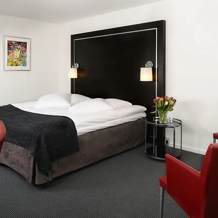 Sorup Herregaard Otel 4*