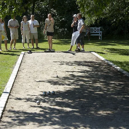 Sorup Herregaard فندق