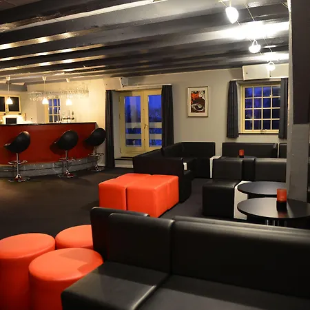 Sorup Herregaard Otel