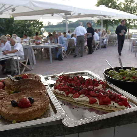 فندق Sorup Herregaard رينغستيد