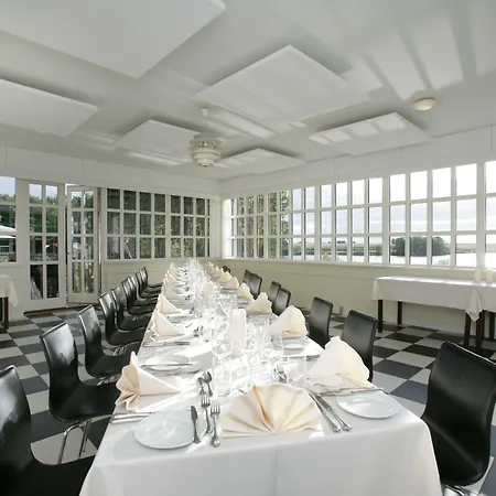 Sorup Herregaard Otel Ringsted