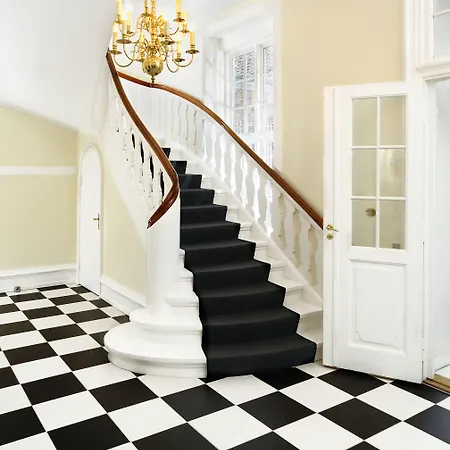 Sorup Herregaard فندق 4*