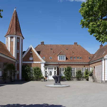 Sorup Herregaard Szálloda 4*