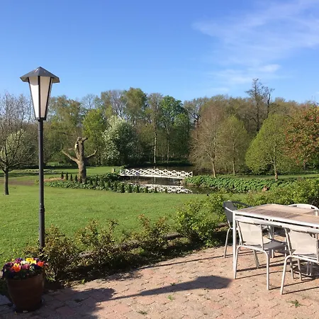 Sorup Herregaard 4* Ringsted