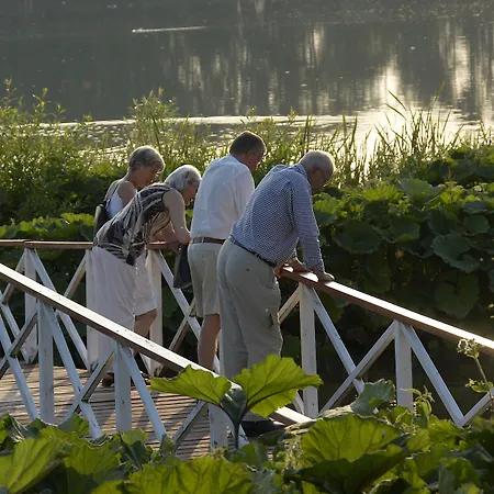 Sorup Herregaard فندق رينغستيد