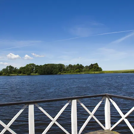 Szálloda Sorup Herregaard