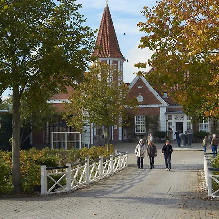 Sorup Herregaard Ringsted