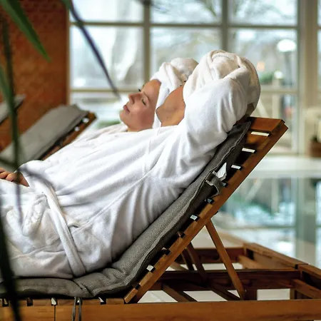 Szálloda Sorup Herregaard Ringsted