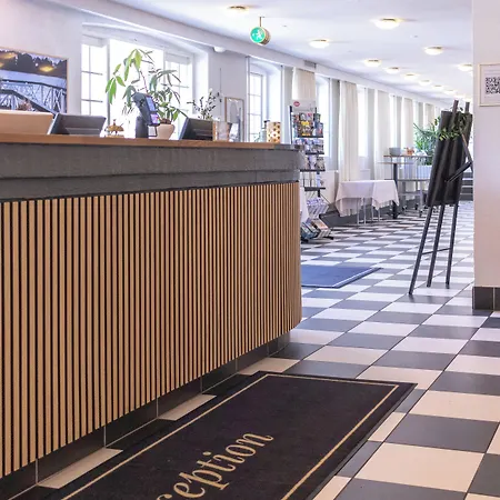 Sorup Herregaard Otel Ringsted