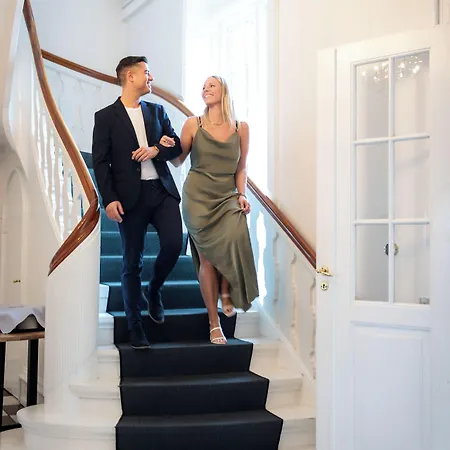 Sorup Herregaard فندق رينغستيد