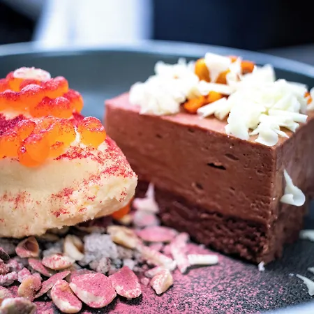 Sorup Herregaard Szálloda 4*