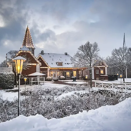 Sorup Herregaard 4* Ringsted