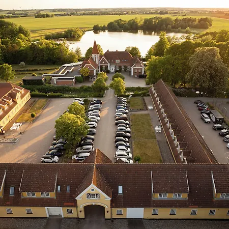 فندق Sorup Herregaard رينغستيد