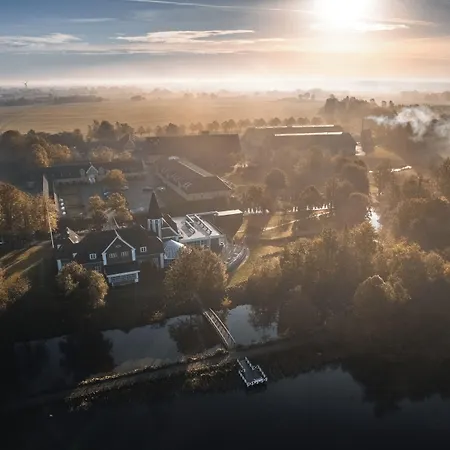 Sorup Herregaard Otel