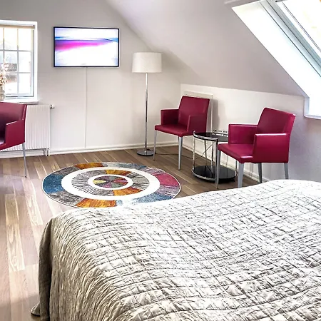 Otel Sorup Herregaard Ringsted