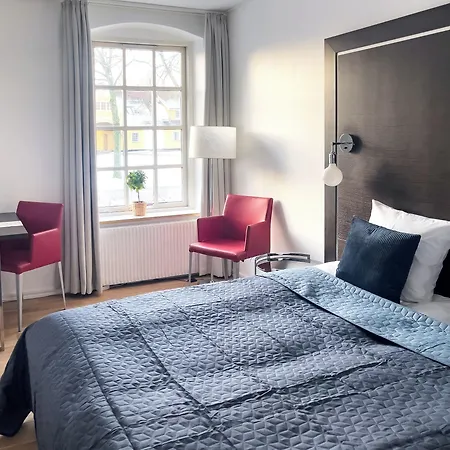 Otel Sorup Herregaard 4*