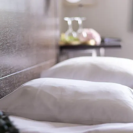 Otel Sorup Herregaard Ringsted