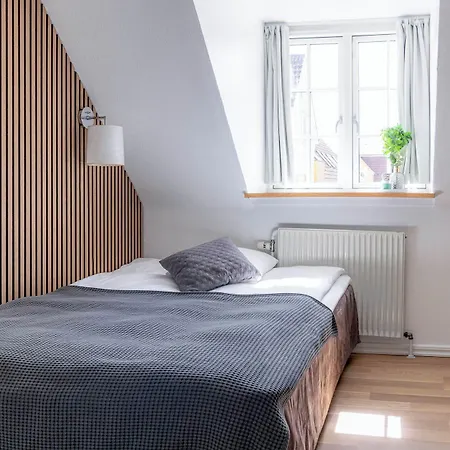 Otel Sorup Herregaard Ringsted