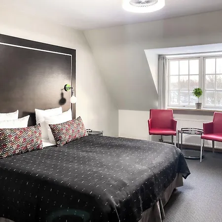 Sorup Herregaard Ringsted