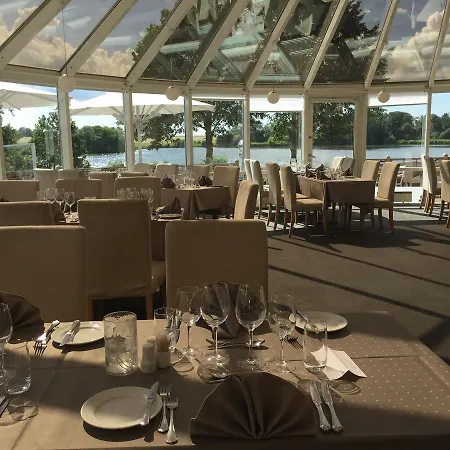 Szálloda Sorup Herregaard 4*