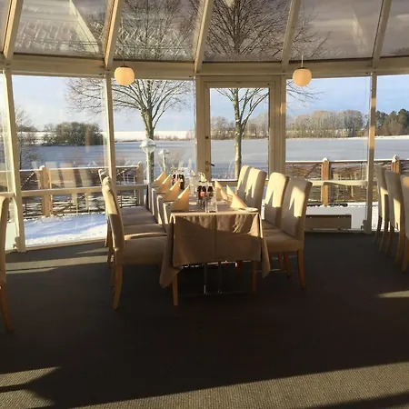 Sorup Herregaard Szálloda