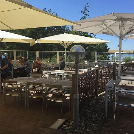 Szálloda Sorup Herregaard Ringsted