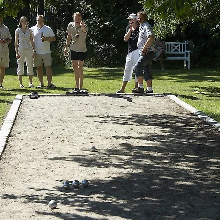 Sorup Herregaard 4* رينغستيد