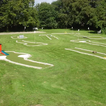 Sorup Herregaard فندق رينغستيد