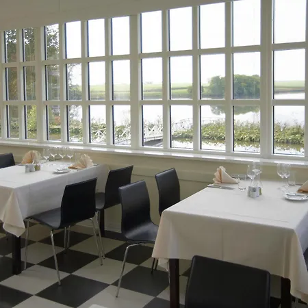 فندق Sorup Herregaard رينغستيد