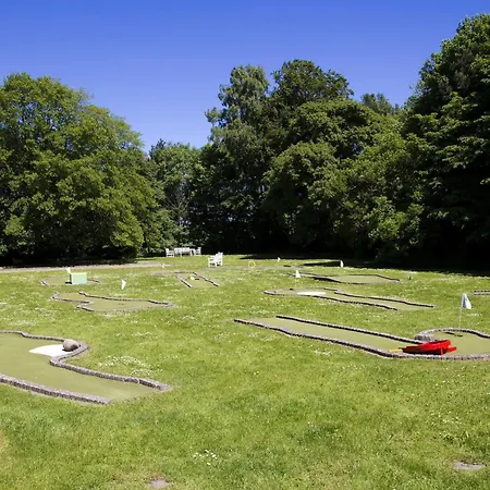 Szálloda Sorup Herregaard 4*