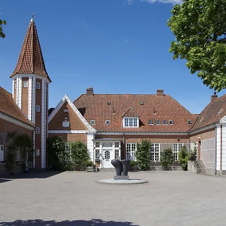 Hotel Sorup Herregaard