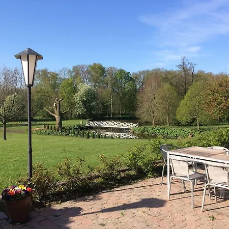 Sorup Herregaard Hotel Ringsted
